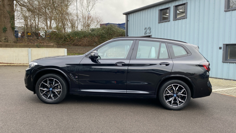 BMW X3 xDrive 30e M Sport 5dr Auto Estate